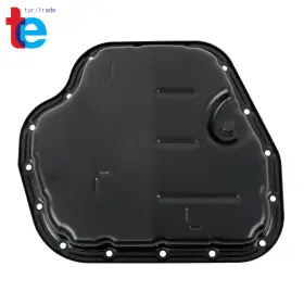TR80990 TURITRADE Im Transmission Oil Pan Toyota Corolla