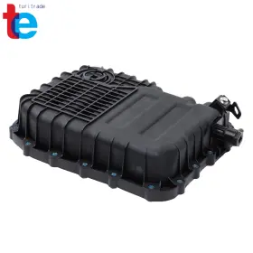 TR81460 TURITRADE Transmission Oil Pan Hyundai Accent Elantra