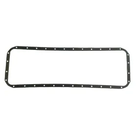 625-006 TURKISH DIESEL PARTS Oil Pan Gasket Isc Isl Engine