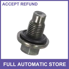 1013938 UAUTO1 Oil Drain Plug Pan Thread Repair Single F150