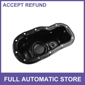 12102AD010 UAUTO1 Engine Oil Pan Toyota 4RUNNER