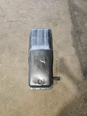 5221276891 UD ISUZU TRUCK Oil Drain Pan #2