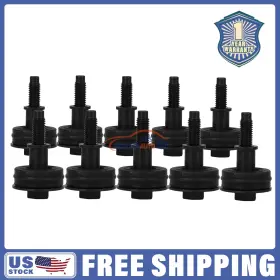 23522281 UPAPSI Oil Pan Isolator Detroit Diesel S60