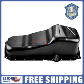 264-100 UPAPSI Engine Oil Pan C1500 Cadillac Chevy Escalade