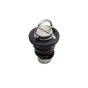 3025-10 VW Turn Magnetic Oil Sump Drain Plug Handle Audi