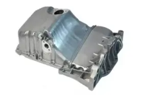 058103598C URO Engine Oil Pan