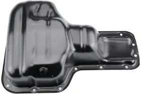 358UV99 URO Engine Oil Pan Vibe Pontiac