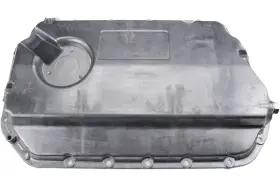 395ZU30 URO Engine Oil Pan Lower A4 Audi #3