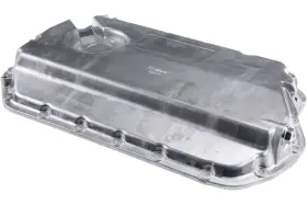 395ZU30 URO Engine Oil Pan Lower A4 Audi