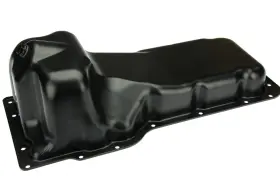 711DK49 URO Engine Oil Pan Dodge Durango