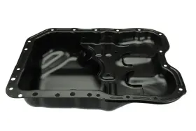 768XN26 URO Engine Oil Pan Kia Forte #2