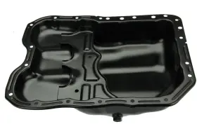 768XN26 URO Engine Oil Pan Kia Forte #3