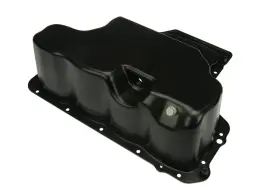 771LZ56 URO Benz Engine Oil Pan Lower R350 Mercedes #2