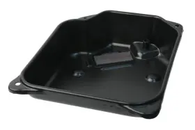 01M321359 URO PARTS Engine Oil Pan #3