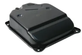 01M321359 URO PARTS Engine Oil Pan