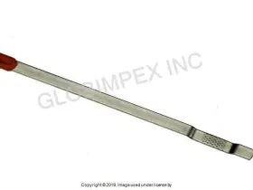 06B-115-611-M URO PARTS Engine Oil Dipstick Audi Vw #3