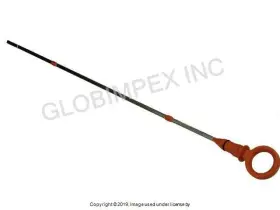 06B-115-611-M URO PARTS Engine Oil Dipstick Audi Vw