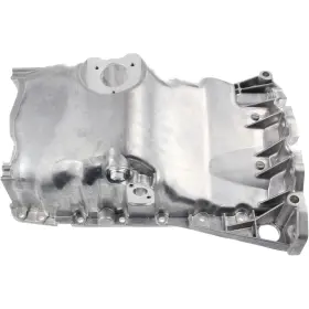 06B103603P URO PARTS Engine Oil Pan A4 Quattro Passat