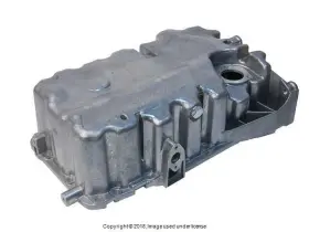 06F-103-601-L URO PARTS Engine Oil Pan A3 Audi Quattro
