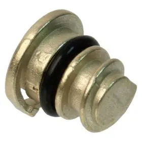 06L103801PRM URO PARTS Engine Oil Drain Plug Gti Volkswagen #2