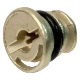 06L103801PRM URO PARTS Engine Oil Drain Plug Gti Volkswagen