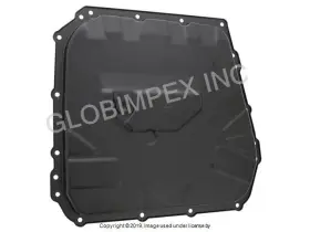 0B5-321-361-C URO PARTS Transmission Oil Pan Audi Porsche