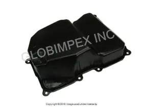24-11-7-566-354 URO PARTS Mini Transmission Oil Pan