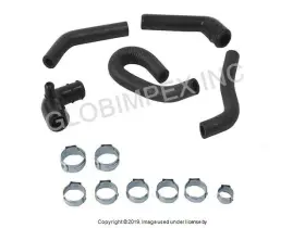 30-1356-002 URO PARTS Oil Trap Tube Repair Kit Volvo