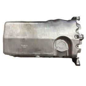 31ZFFN83 URO PARTS Oil Pan Box Jetta Beetle Golf