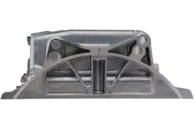 352IW44 URO PARTS Engine Oil Pan Saab #3