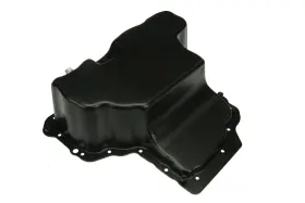 498EE26 URO PARTS Benz Engine Oil Pan Lower GL350 Mercedes