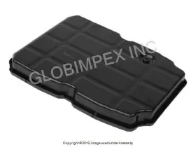 52108326AA URO PARTS Transmission Oil Pan 2500 3500 Dodge