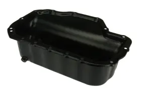 570CF39 URO PARTS Benz Engine Oil Pan Lower ML350 Mercedes #3