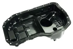 596VU82 URO PARTS Grandis Engine Oil Pan Mitsubishi #2