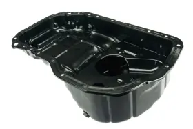 596VU82 URO PARTS Grandis Engine Oil Pan Mitsubishi #3