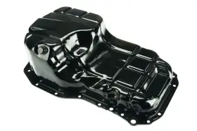 596VU82 URO PARTS Grandis Engine Oil Pan Mitsubishi