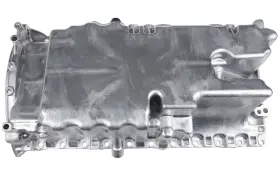 624IG37 URO PARTS Engine Oil Pan C30 Volvo