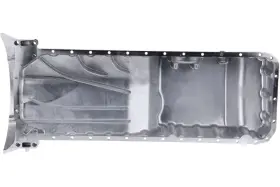 662ZC36 URO PARTS Benz Engine Oil Pan 190E Mercedes #2