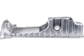 662ZC36 URO PARTS Benz Engine Oil Pan 190E Mercedes #3