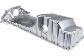 662ZC36 URO PARTS Benz Engine Oil Pan 190E Mercedes