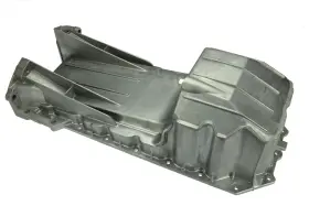 725LJ35 URO PARTS Charger Engine Oil Pan Dodge