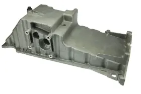786HB56 URO PARTS Engine Oil Pan Gmc Envoy #2