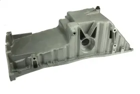 786HB56 URO PARTS Engine Oil Pan Gmc Envoy