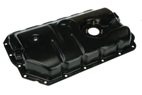 798UA04 URO PARTS Engine Oil Pan Lower Q7 Audi #3 798UA04 URO PARTS Engine Oil Pan Lower Q7 Audi #3