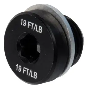 90021900930PRM URO PARTS Anodized Engine Oil Drain Plug