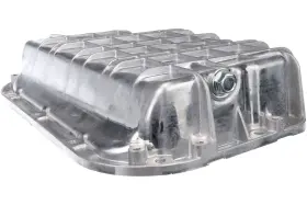 911MA91 URO PARTS Benz Engine Oil Pan Lower CLK430 Mercedes #3