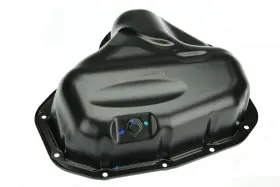 912XE43 URO PARTS Engine Oil Pan Lower Toyota Highlander #2