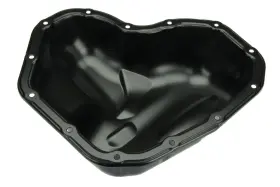 912XE43 URO PARTS Engine Oil Pan Lower Toyota Highlander #3