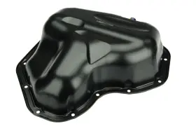 912XE43 URO PARTS Engine Oil Pan Lower Toyota Highlander