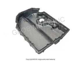 06K-103-600-AE URO PARTS PREMIUM Engine Oil Pan Audi Vw